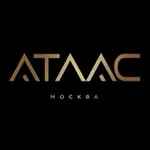 Аватар канала АТЛАС МОСКВА
