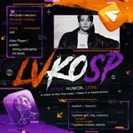 Аватар канала LVKOSP
