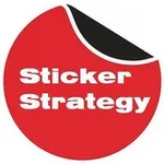 Аватар канала Sticker Strategy