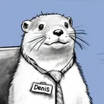 Аватар канала Берлога Выдрика/Otter's Den