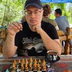 Аватар канала DarkZotovLand
