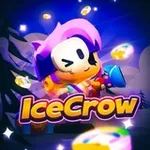 Аватар канала IceCrow ❄️