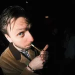 Аватар канала ваня бром вещает