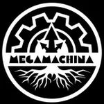 Аватар канала Megamachina ⚙️