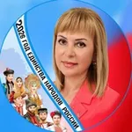 Аватар канала Татьяна Саенко
