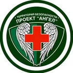 Аватар канала Территория безопасности.Проект "Ангел"