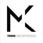 Аватар канала TODES МАСТЕР-КЛАССЫ