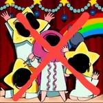 Аватар канала hate alnst confession