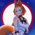 Аватар канала Госпожа Креветка 18+