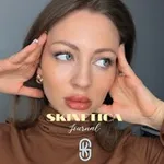 Аватар канала СКИНЕТИКА