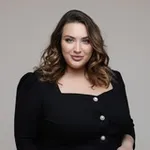 Аватар канала Виктория Карпова / Политолог
