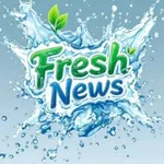 Аватар канала FN -Свежие новости