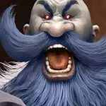 Аватар канала TTRPG "The Grim Guzzler"✙∆