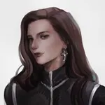 Аватар канала Kardinalnata 🖤 🩸 🪽 — Визуальные Новеллы