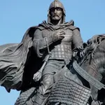 Аватар канала Русская Дружба
