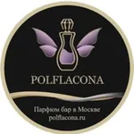 Аватар канала ПолФлакона PolFlacona
