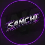 Аватар канала SANCHI