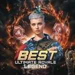 Аватар канала BEST | PUBG Mobile
