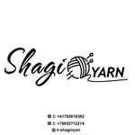 Аватар канала ShagiYarn Для заказа Вам нужно нам написать!!!!! Если кто-то Вам написал с предложением пряжи или спиц,значит это мошенники