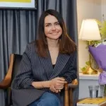 Аватар канала Деньги в бизнес | Наталья Джораева