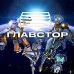 Аватар канала Главкосмос/Glavstore