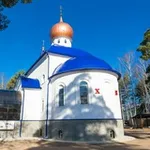 Аватар канала Александро-Невский храм Красноармейска