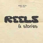 Аватар канала REELS и stories 🥨