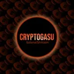 Аватар канала CryptoGasu
