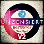 Аватар канала 🚨 Unzensiert V2 🚨