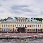 Аватар канала Шереметевский: Музей музыки
