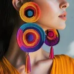 Аватар канала Вяжем крючком