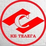 Аватар канала 🔴 ⚪️ КБ ТЕЛЕГА | Никитин