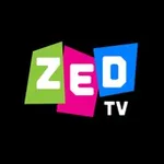 Аватар канала ZED TV - ضد تی وی