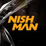 Аватар канала WE ARE NISHMAN