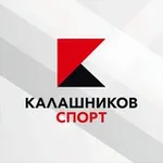 Аватар канала Калашников спорт. LIVE