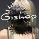Аватар канала g-shop