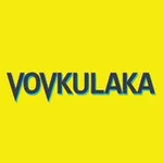 Аватар канала Vovkulaka