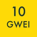 Аватар канала 10 gwei | crypto 👉