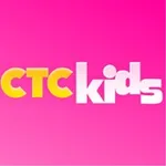 Аватар канала СТС Kids