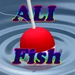 Аватар канала AliExpress для рыбалки