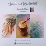 Аватар канала Quelle der Kreativität