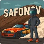 Аватар канала V.SAFONOV | WAY2DRIFT