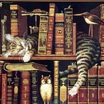 Аватар канала Страницы забытых книг