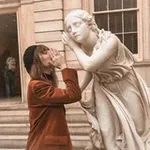 Аватар канала Музейные люди. Карьера