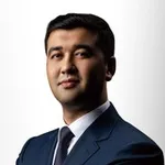 Аватар канала Alisher Sadullaev