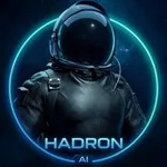 Аватар канала HADRON