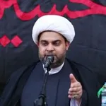 Аватар канала الخطيب الحسيني والباحث التاريخي الشيخ عقيل الحمداني