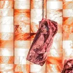 Аватар канала Мясная промышленность Бабича | Meatalurgy by Babich (разделка, обвалка, стейки, мясо, говядина)