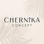 Аватар канала CHERNIKA community/ ЧЕРНИКА концепт