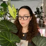 Аватар канала ☘️ Пятый угол| Дневник о растениях ☘️